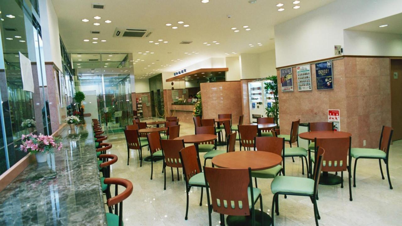 Toyoko Inn Shonan Kamakura Fujisawa-Eki Kita-Guchi Εξωτερικό φωτογραφία