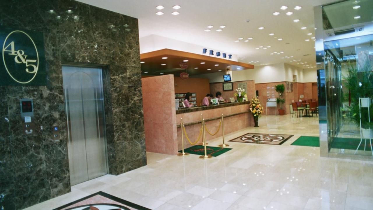 Toyoko Inn Shonan Kamakura Fujisawa-Eki Kita-Guchi Εξωτερικό φωτογραφία