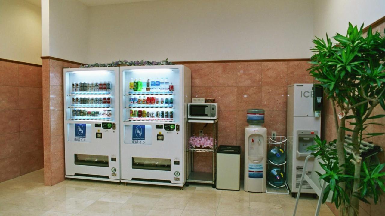 Toyoko Inn Shonan Kamakura Fujisawa-Eki Kita-Guchi Εξωτερικό φωτογραφία