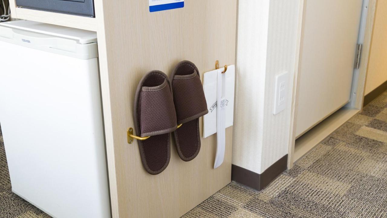Toyoko Inn Shonan Kamakura Fujisawa-Eki Kita-Guchi Εξωτερικό φωτογραφία