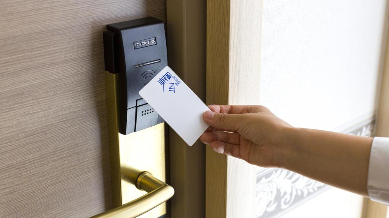 Toyoko Inn Shonan Kamakura Fujisawa-Eki Kita-Guchi Εξωτερικό φωτογραφία