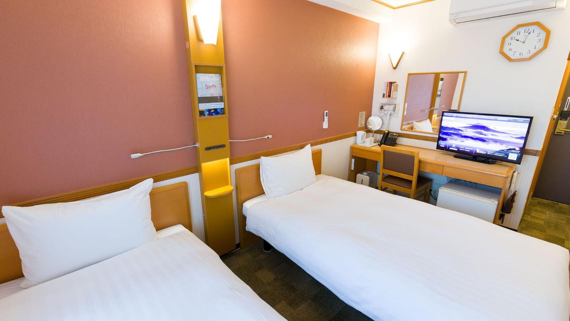 Toyoko Inn Shonan Kamakura Fujisawa-Eki Kita-Guchi Δωμάτιο φωτογραφία
