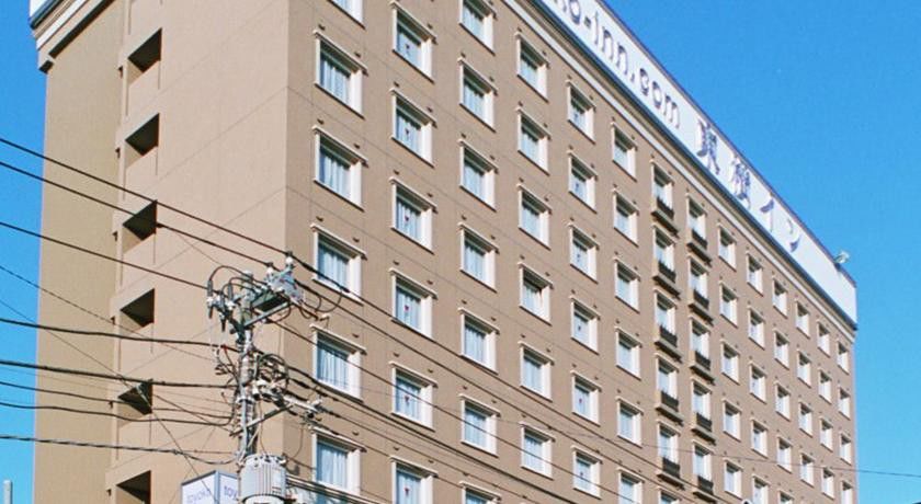 Toyoko Inn Shonan Kamakura Fujisawa-Eki Kita-Guchi Εξωτερικό φωτογραφία