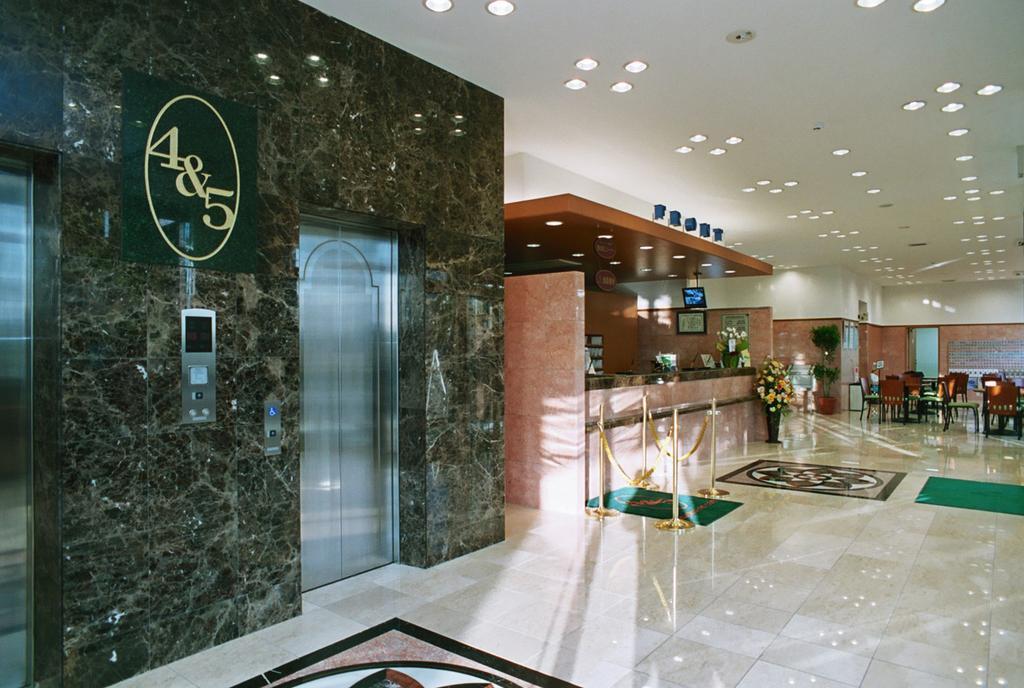 Toyoko Inn Shonan Kamakura Fujisawa-Eki Kita-Guchi Εξωτερικό φωτογραφία
