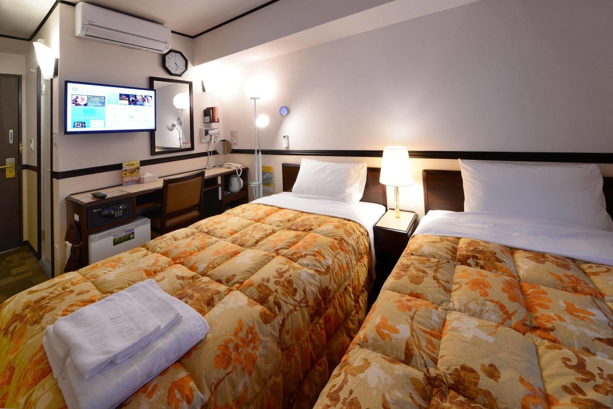 Toyoko Inn Shonan Kamakura Fujisawa-Eki Kita-Guchi Εξωτερικό φωτογραφία