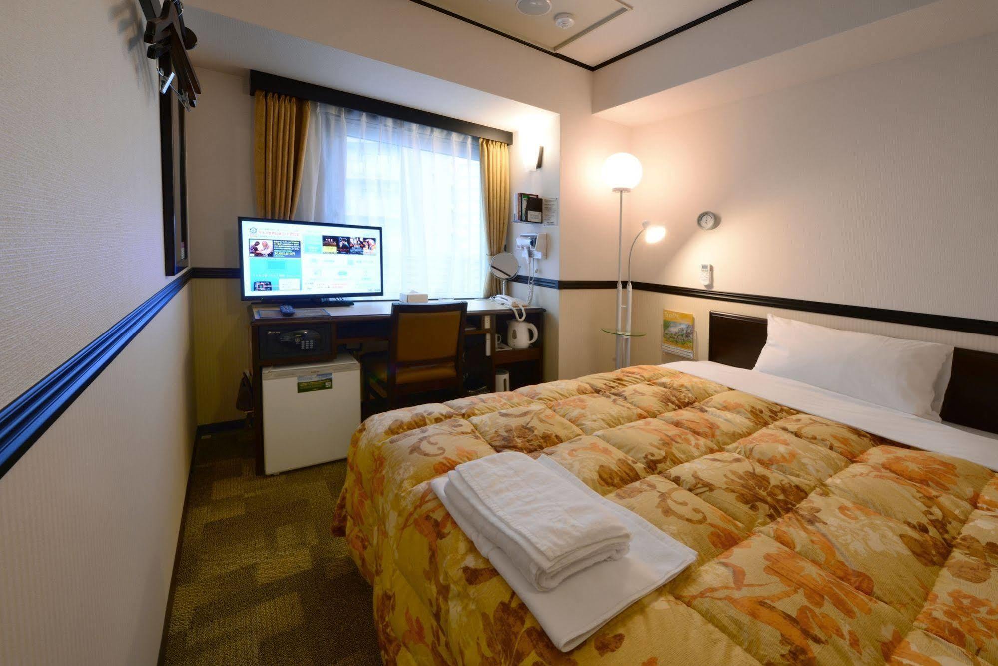 Toyoko Inn Shonan Kamakura Fujisawa-Eki Kita-Guchi Εξωτερικό φωτογραφία