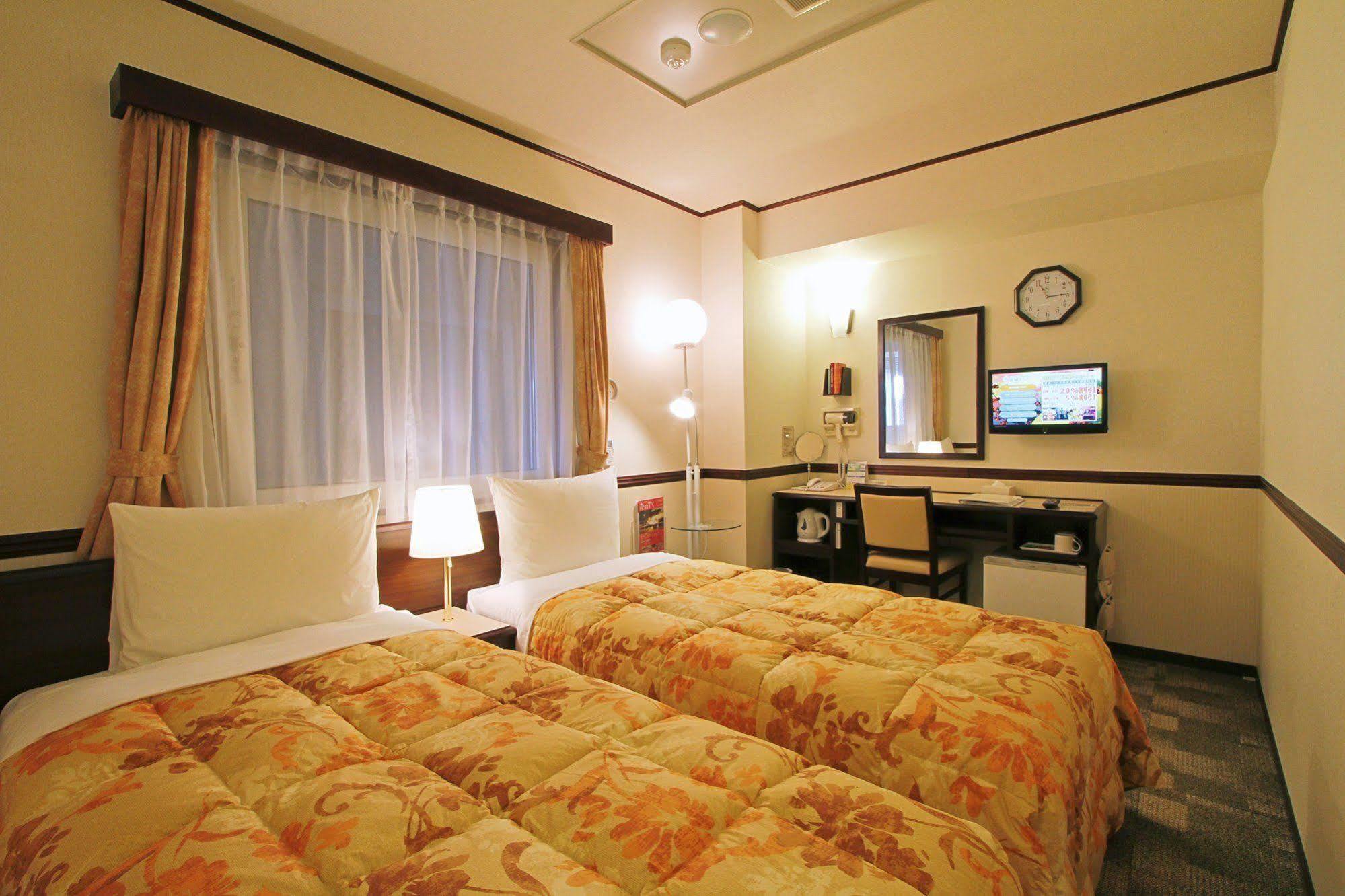 Toyoko Inn Shonan Kamakura Fujisawa-Eki Kita-Guchi Εξωτερικό φωτογραφία